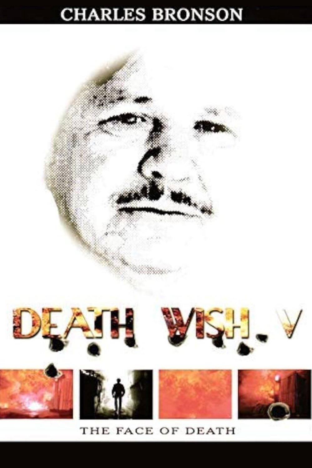 Xem Phim Death Wish V: Khuôn mặt của thần chết Vietsub HD Online - Rophim