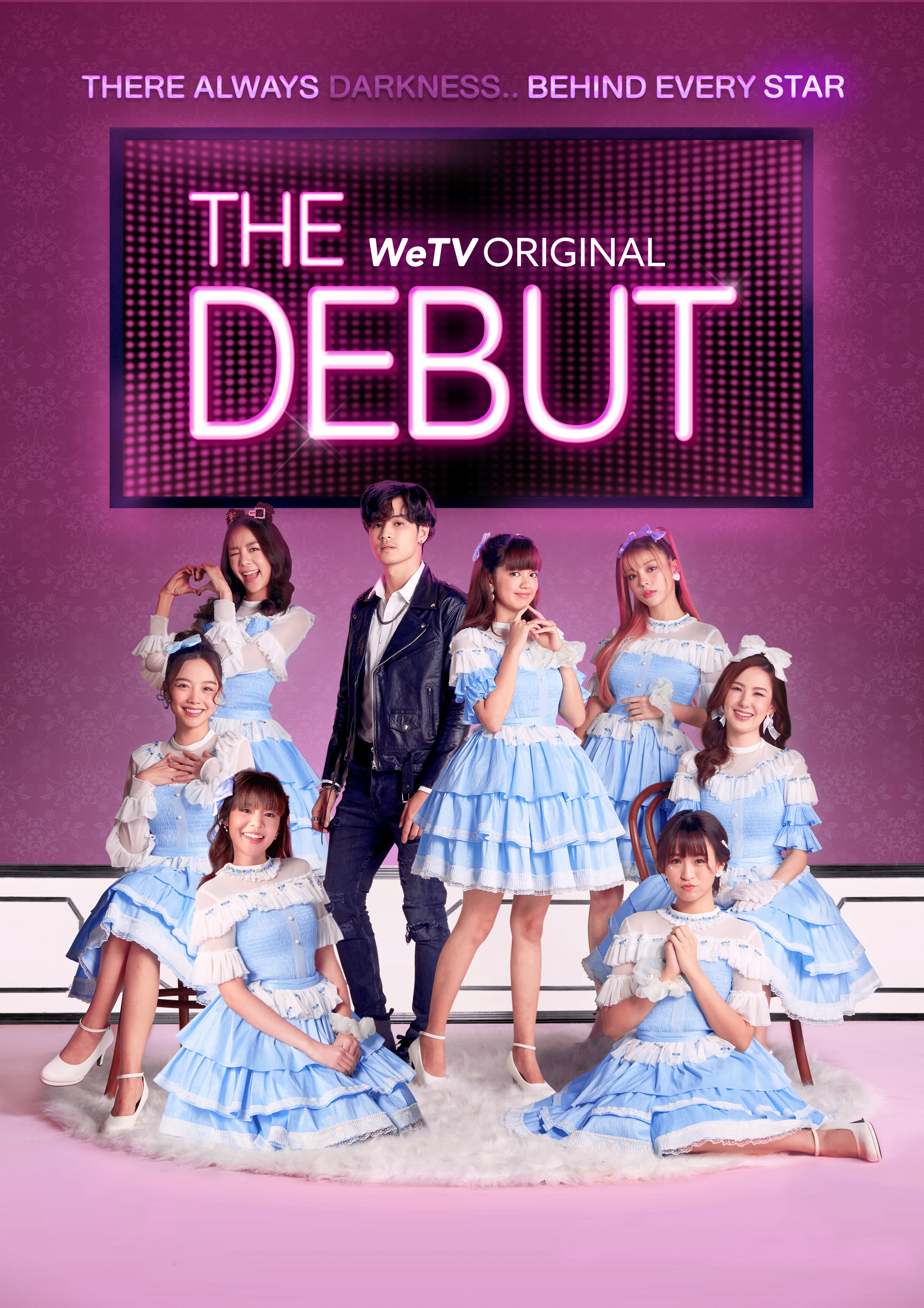Xem Phim Debut Vietsub HD Online - Rophim