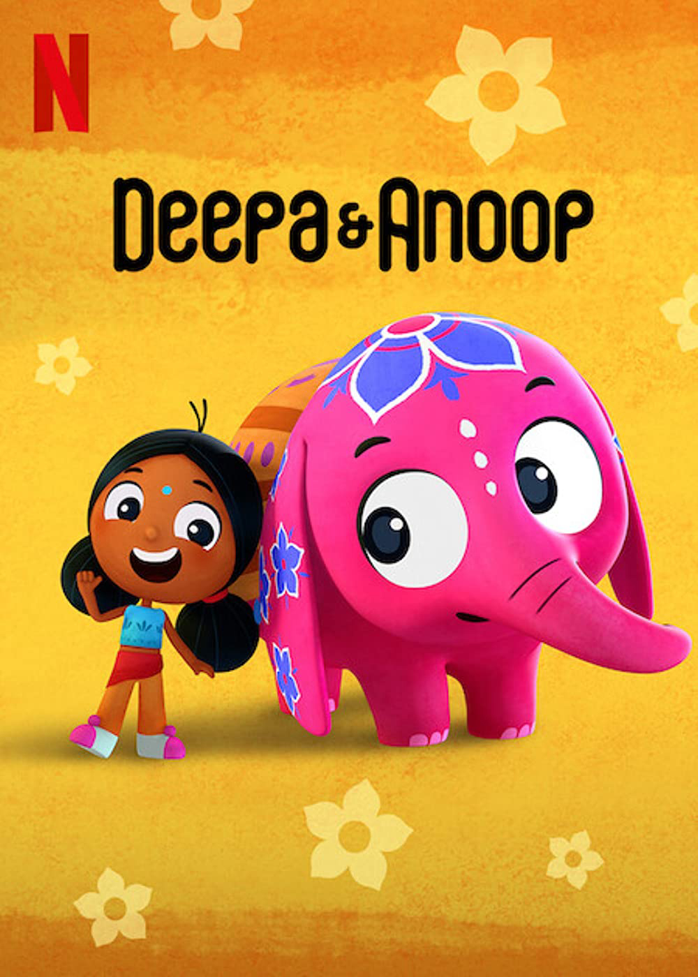 Xem Phim Deepa & Anoop Vietsub HD Online - Rophim