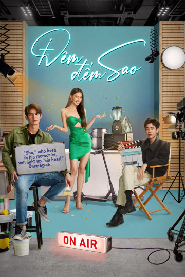 Xem Phim Đêm Đếm Sao Vietsub HD Online - Rophim
