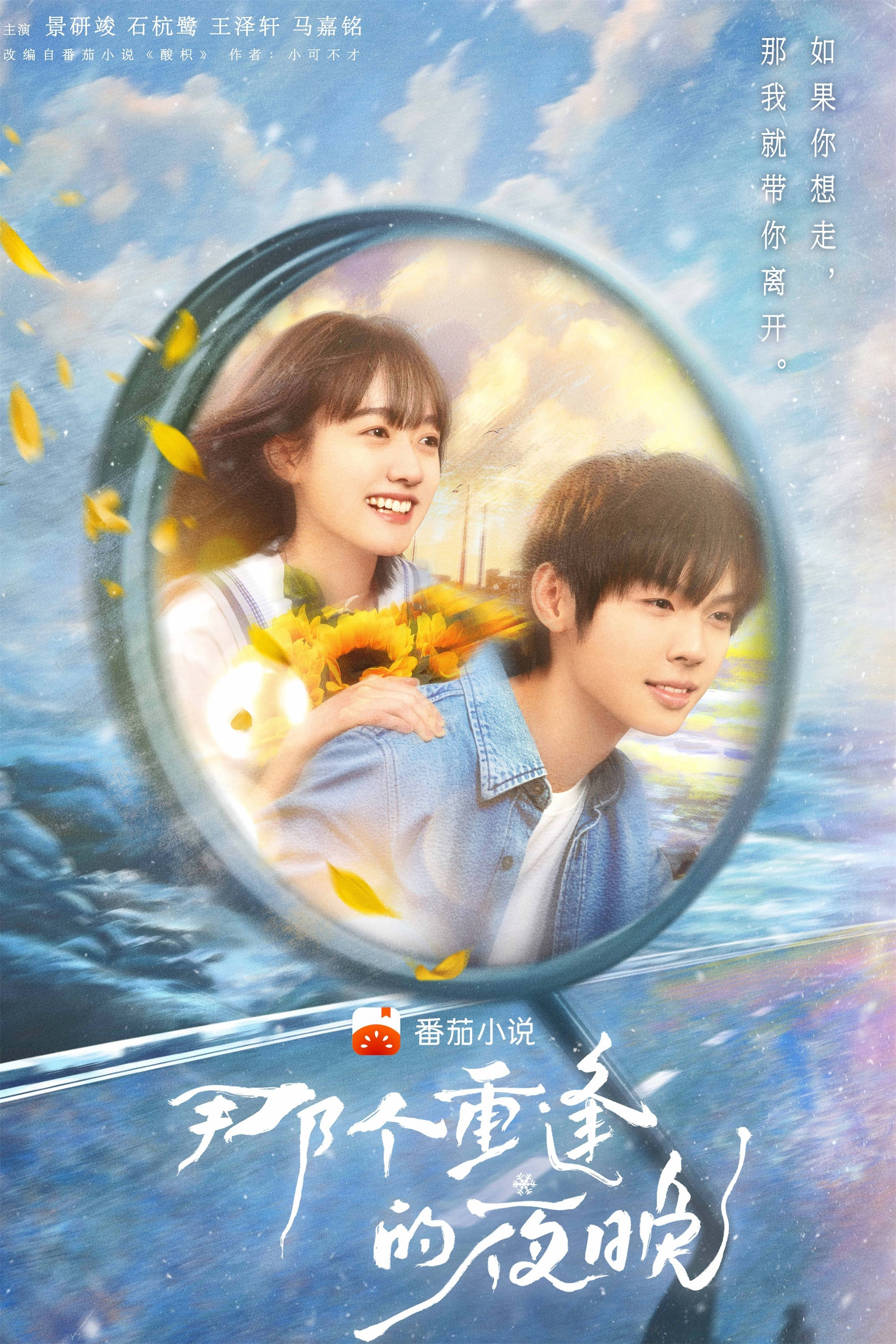 Xem Phim Đêm Đoàn Tụ Ấy Vietsub HD Online - Rophim