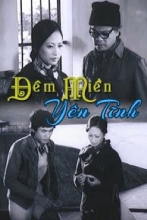 Xem Phim Đêm Miền Yên Tĩnh Vietsub HD Online - Rophim