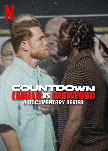 Xem Phim Đếm ngược: Canelo vs. Crawford Vietsub HD Online - Rophim