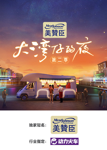 Xem Phim Đêm Ở Vịnh Lớn S2 Vietsub HD Online - Rophim