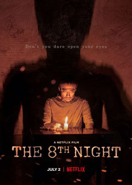 Xem Phim Đêm thứ 8 Vietsub HD Online - Rophim
