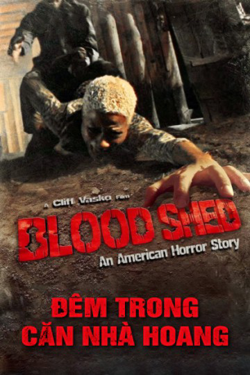 Xem Phim Đêm Trong Căn Nhà Hoang Vietsub HD Online - Rophim