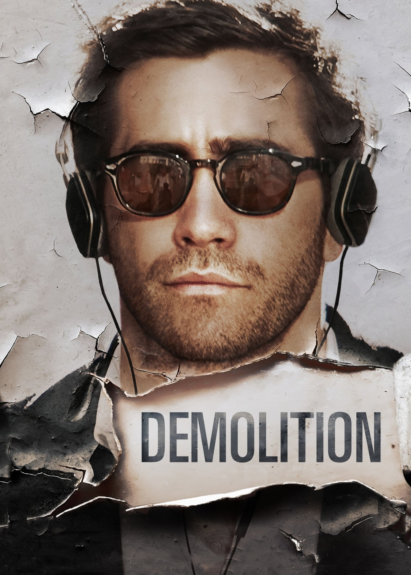 Xem Phim Demolition Vietsub HD Online - Rophim