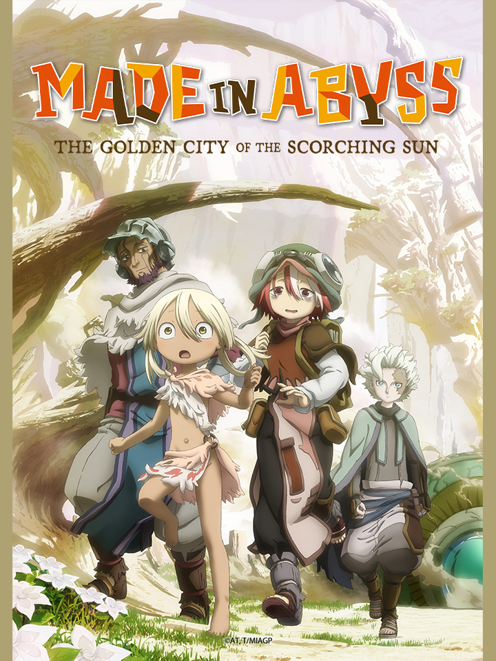 Xem Phim Đến Từ Abyss: Ngày Không Tắt Nắng Ở Làng Hoàng Kim Vietsub HD Online - Rophim