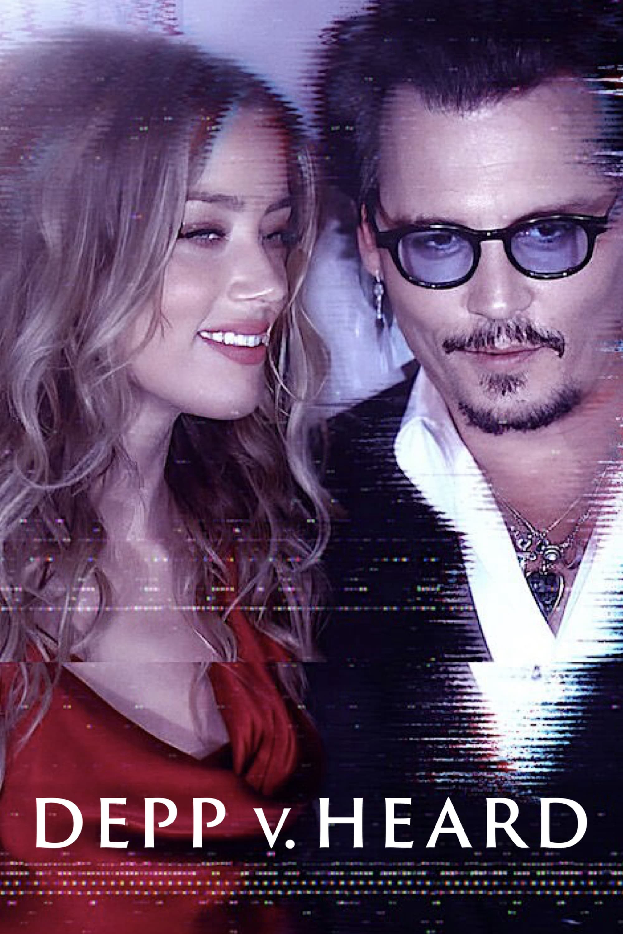 Xem Phim Depp V Heard Vietsub HD Online - Rophim