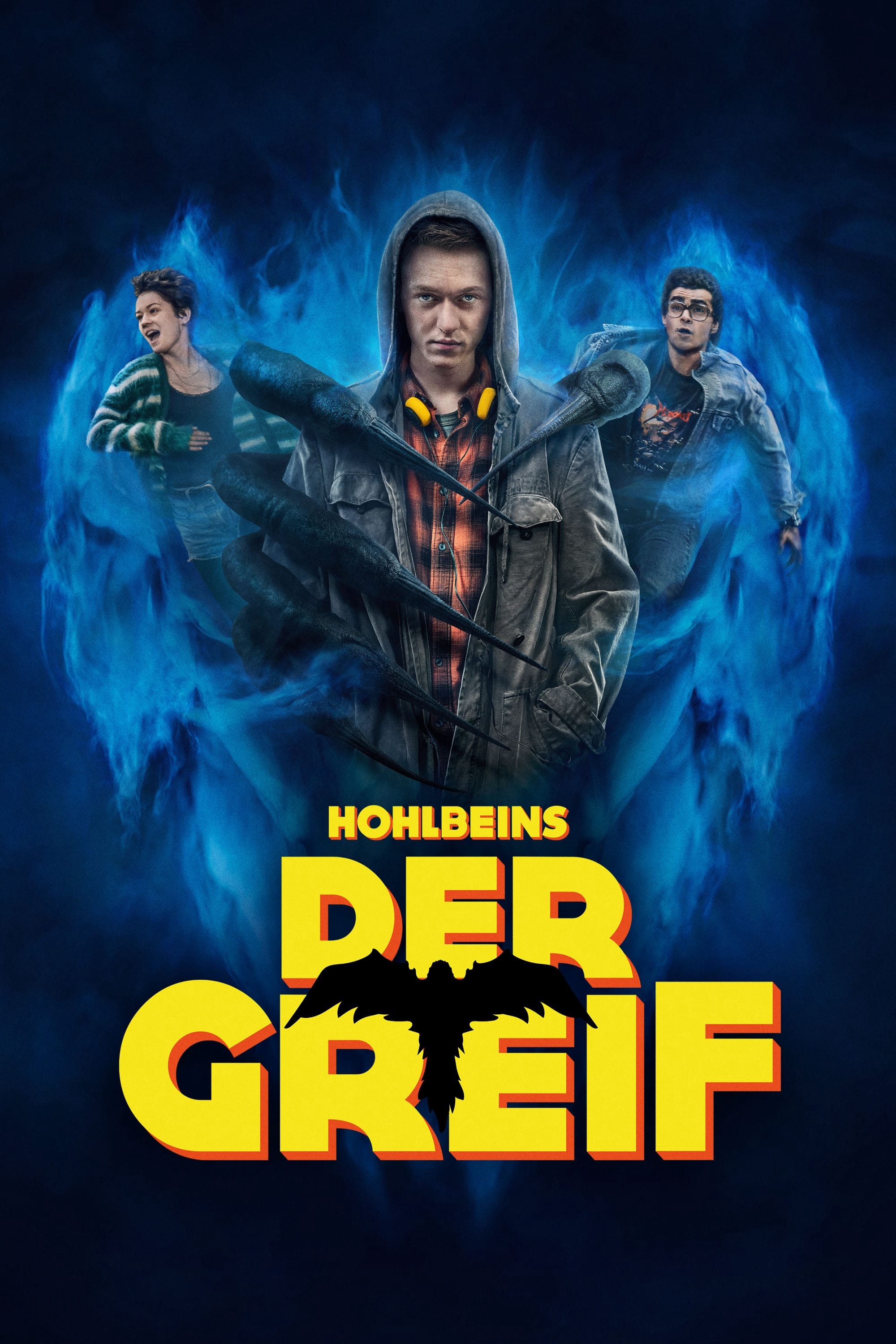 Xem Phim Der Greif Vietsub HD Online - Rophim