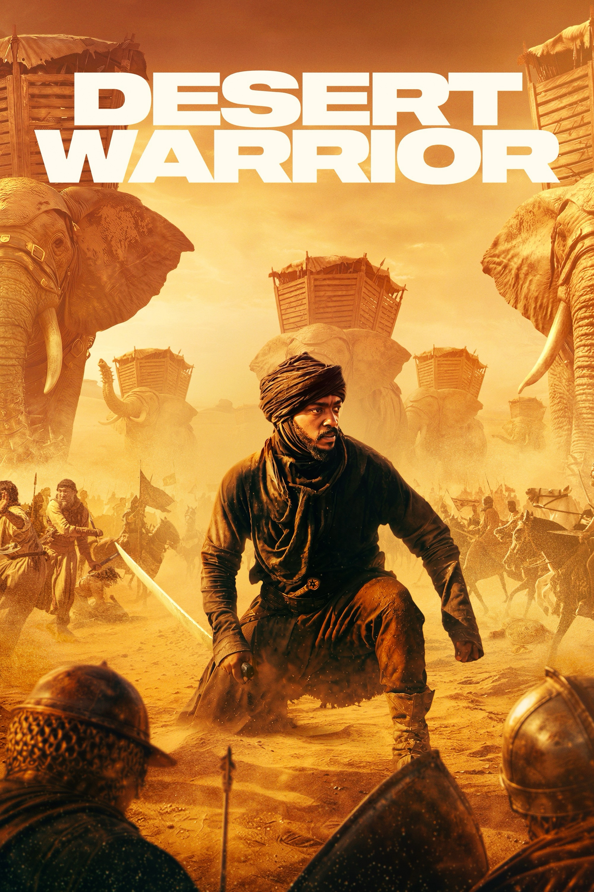 Xem Phim Desert Warrior Vietsub HD Online - Rophim