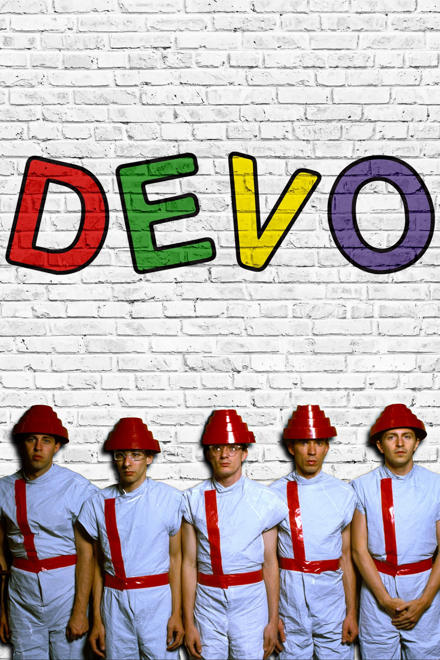 Xem Phim DEVO Vietsub HD Online - Rophim
