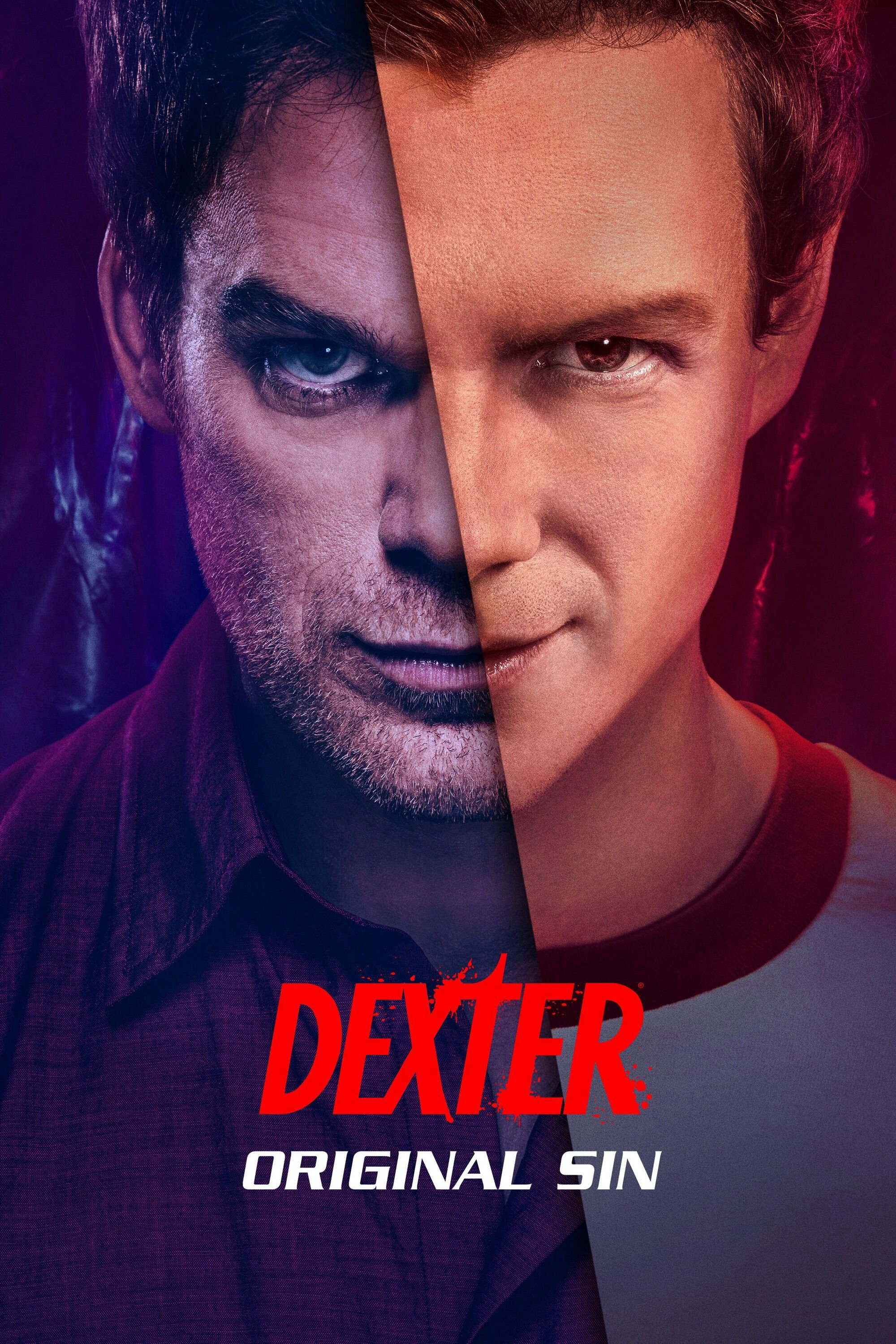 Xem Phim Dexter: Original Sin Vietsub HD Online - Rophim