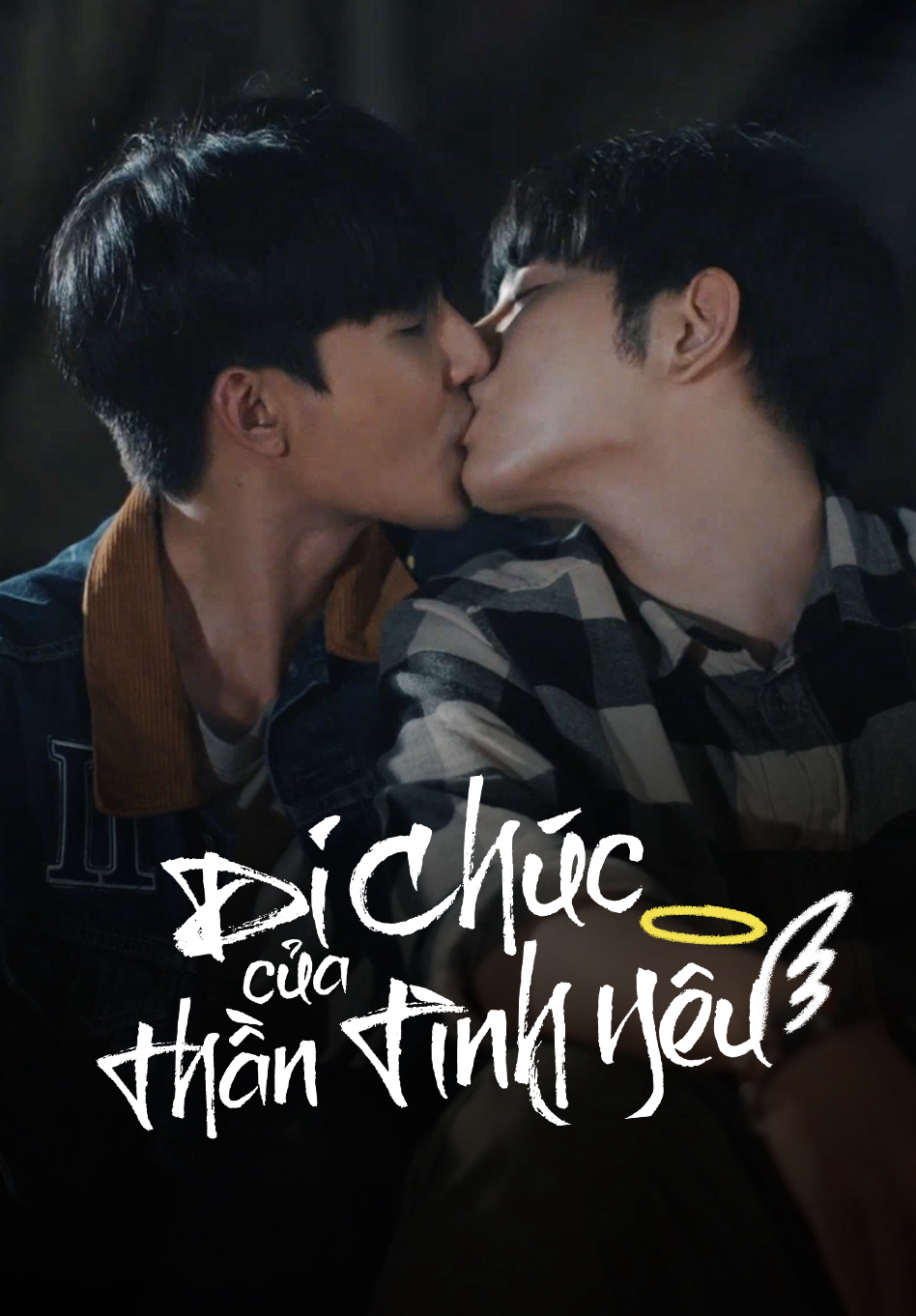 Xem Phim Di Chúc Của Thần Tình Yêu Vietsub HD Online - Rophim