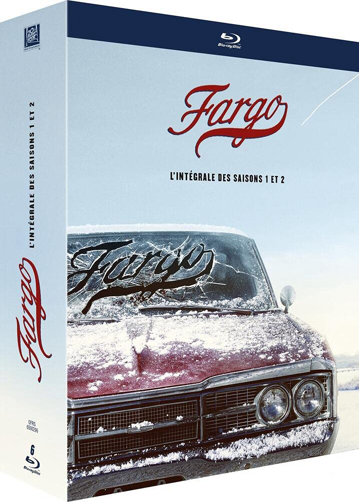 Xem Phim Thị Trấn Fargo (Phần 2) Vietsub HD Online - Rophim