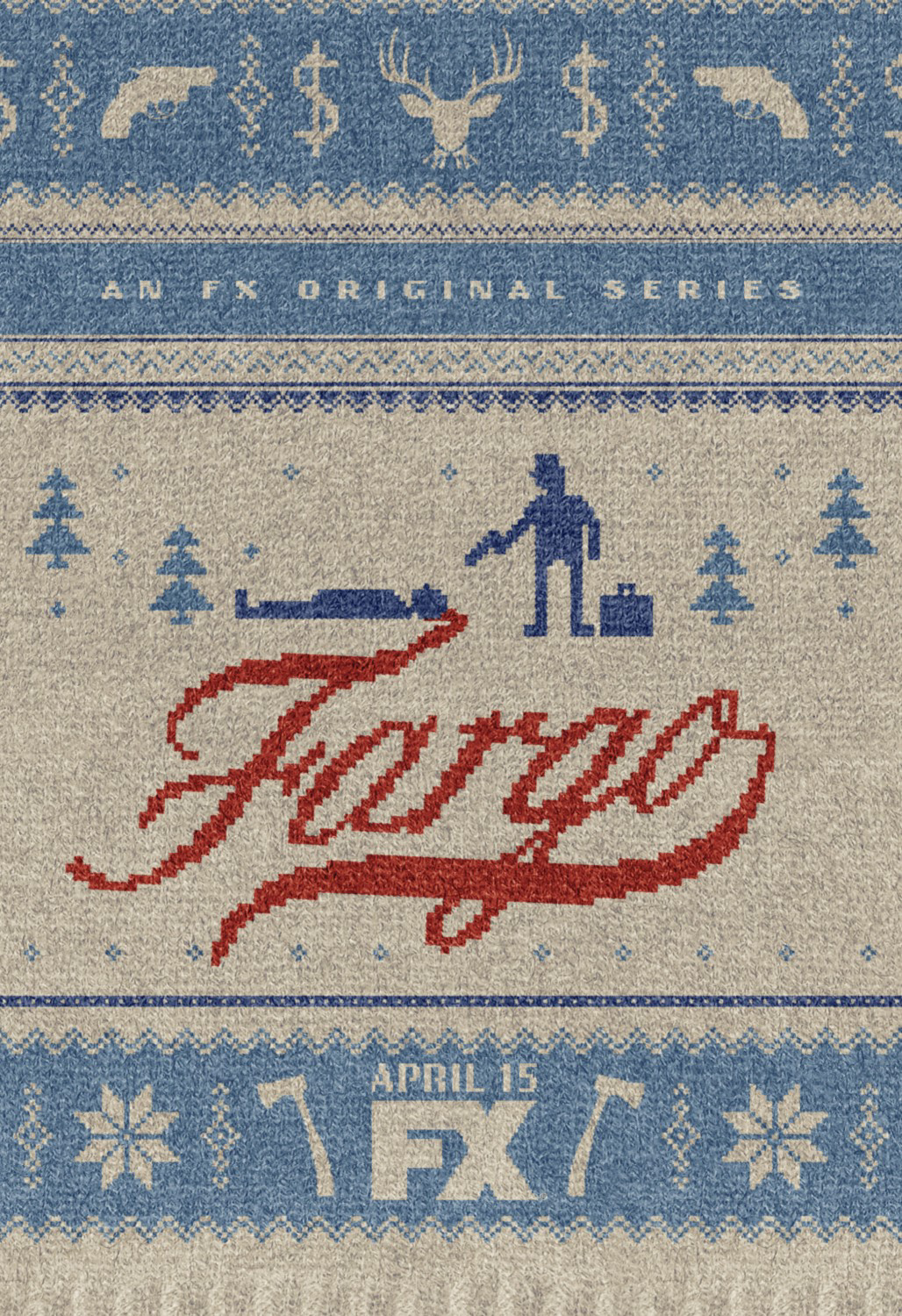 Xem Phim Thị Trấn Fargo (Phần 1) Vietsub HD Online - Rophim