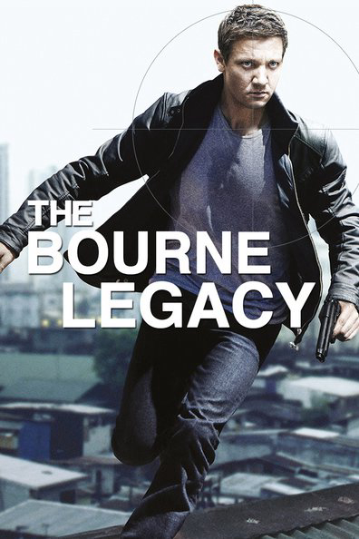 Xem Phim Di sản của Bourne Vietsub HD Online - Rophim