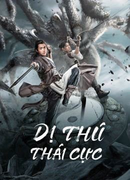 Xem Phim Dị Thú Thái Cực Vietsub HD Online - Rophim