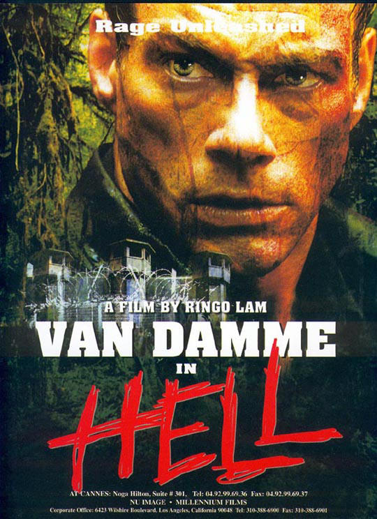 Xem Phim Địa Ngục Trần Gian Vietsub HD Online - Rophim