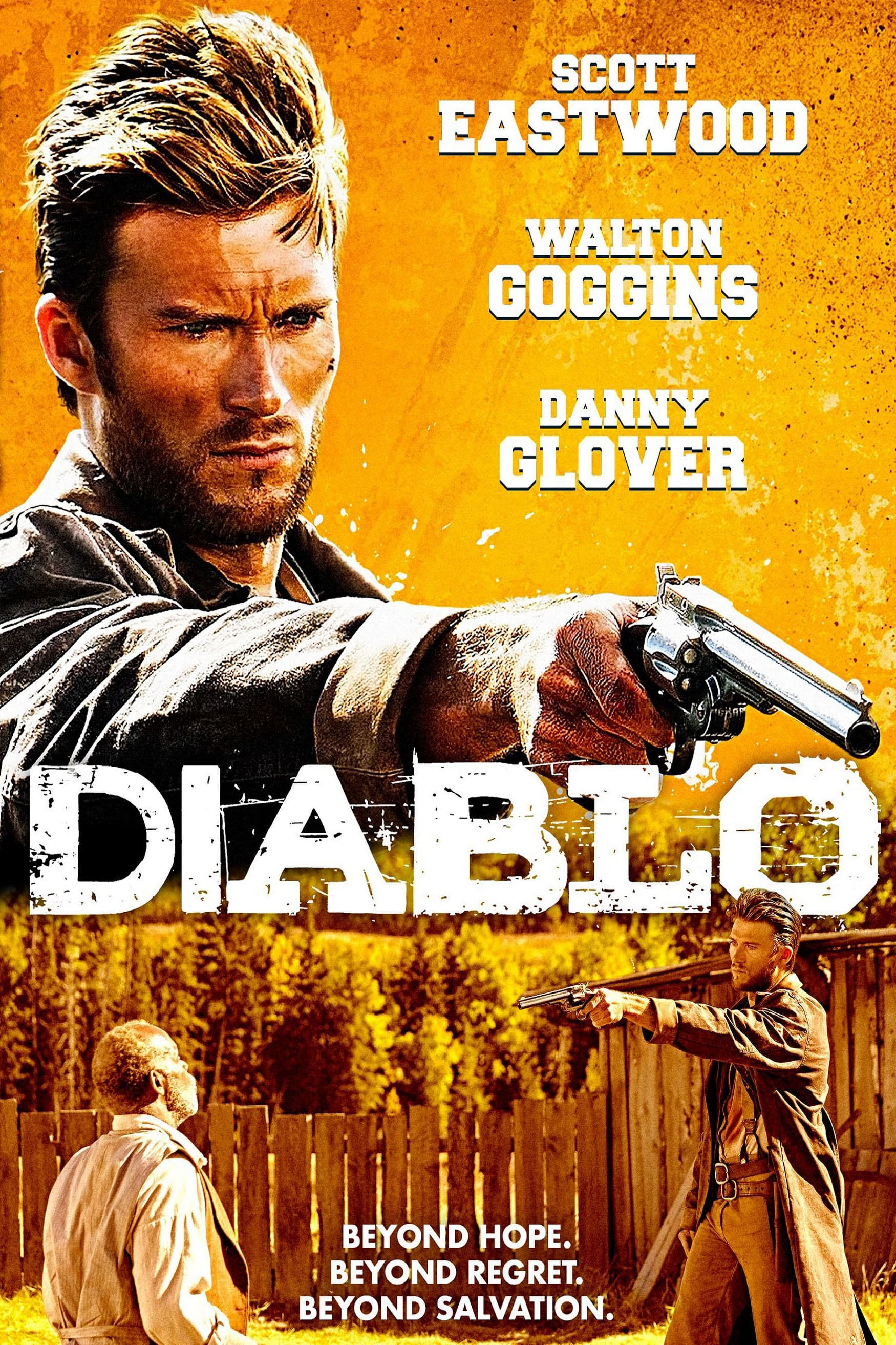 Xem Phim Diablo Vietsub HD Online - Rophim
