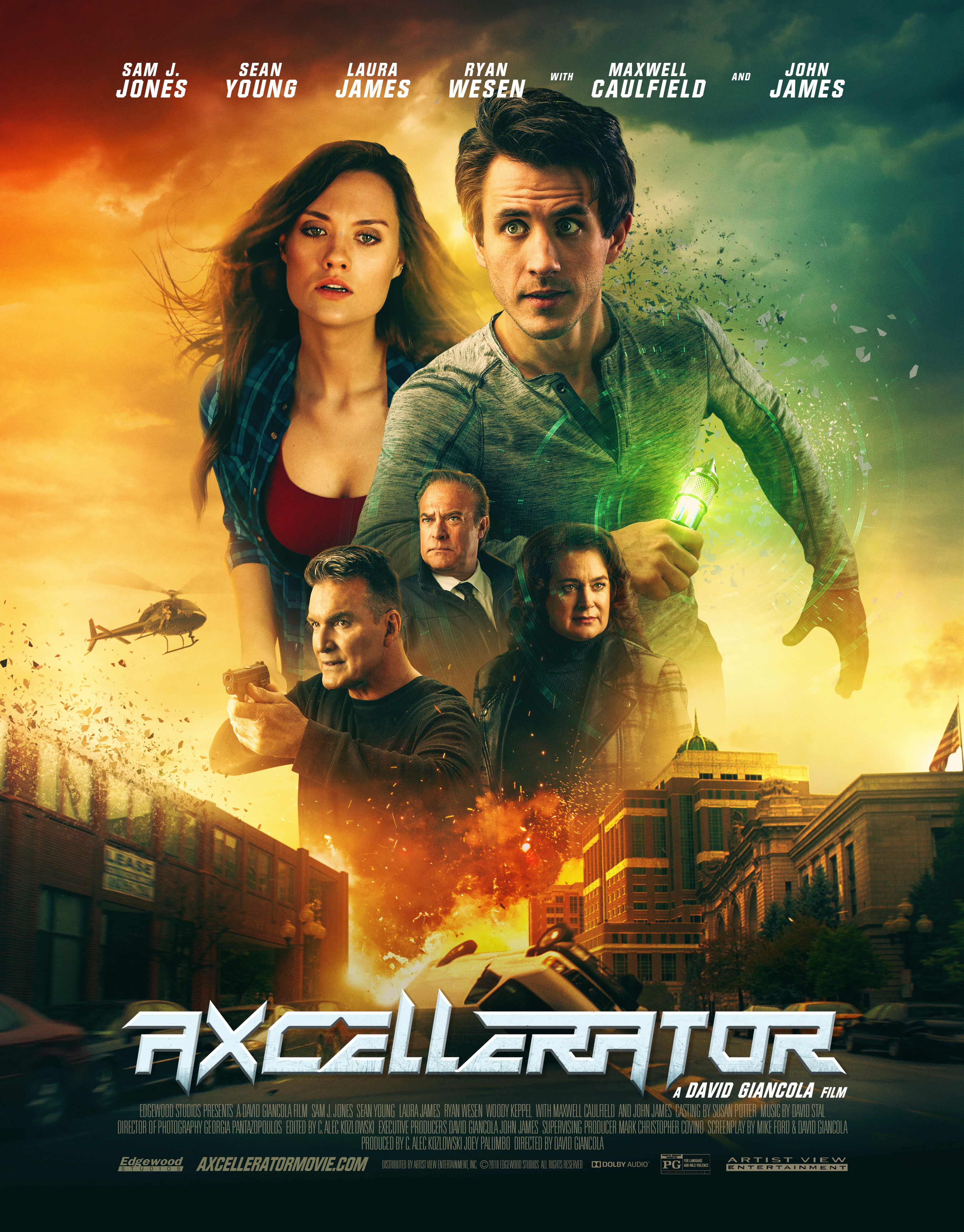 Xem Phim Dịch Chuyển Định Mệnh Vietsub HD Online - Rophim