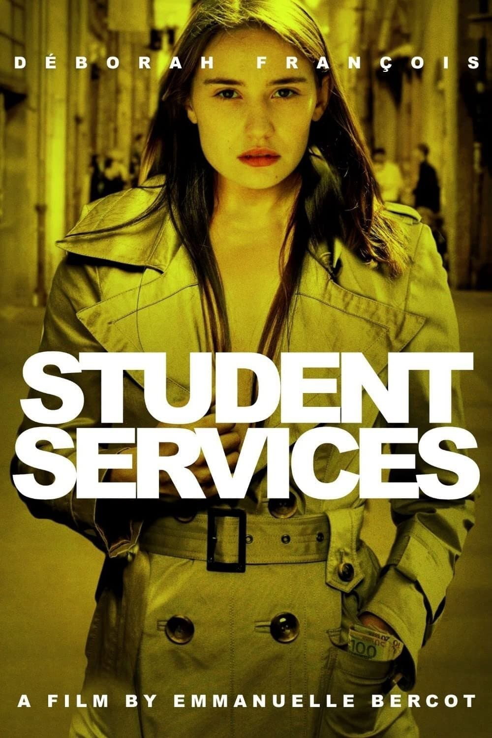 Xem Phim Dịch Vụ Gái Gọi Sinh Viên Vietsub HD Online - Rophim