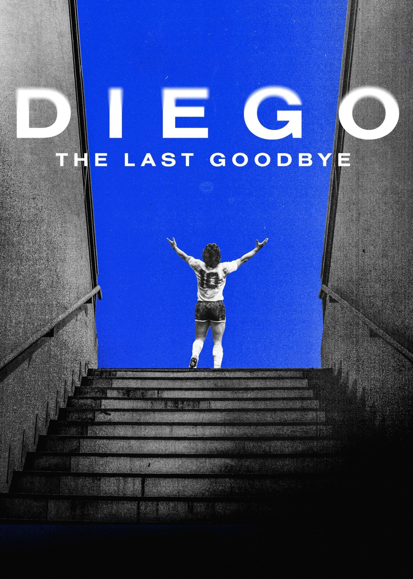Xem Phim Diego: The Last Goodbye Vietsub HD Online - Rophim