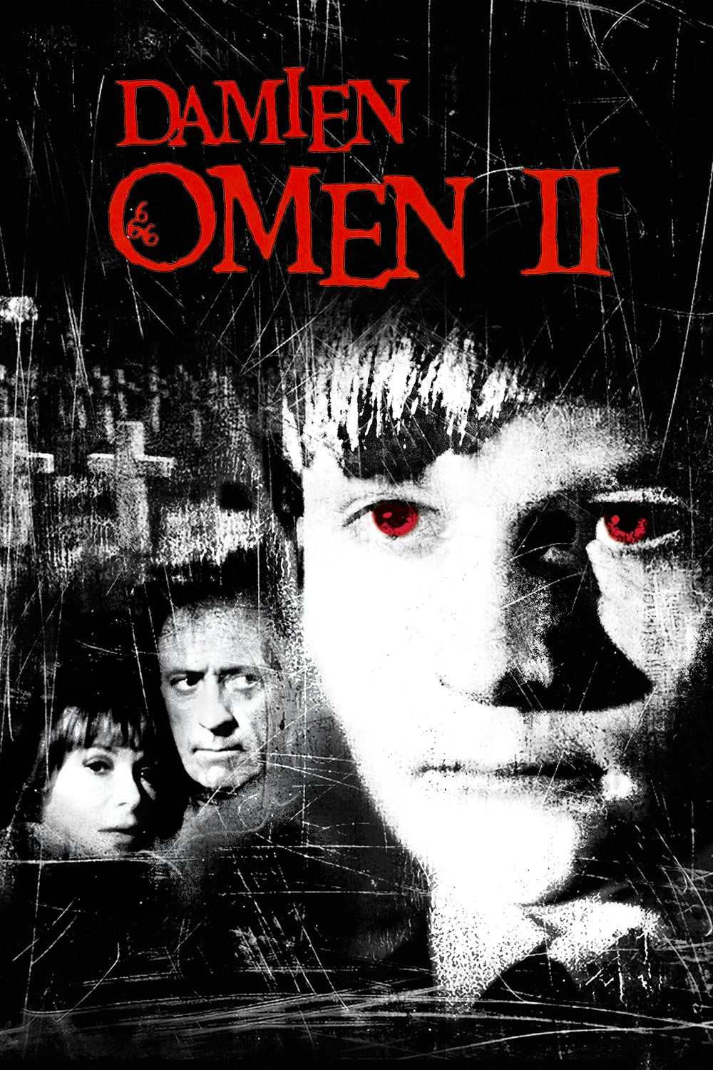 Xem Phim Điềm Báo 2 Vietsub HD Online - Rophim