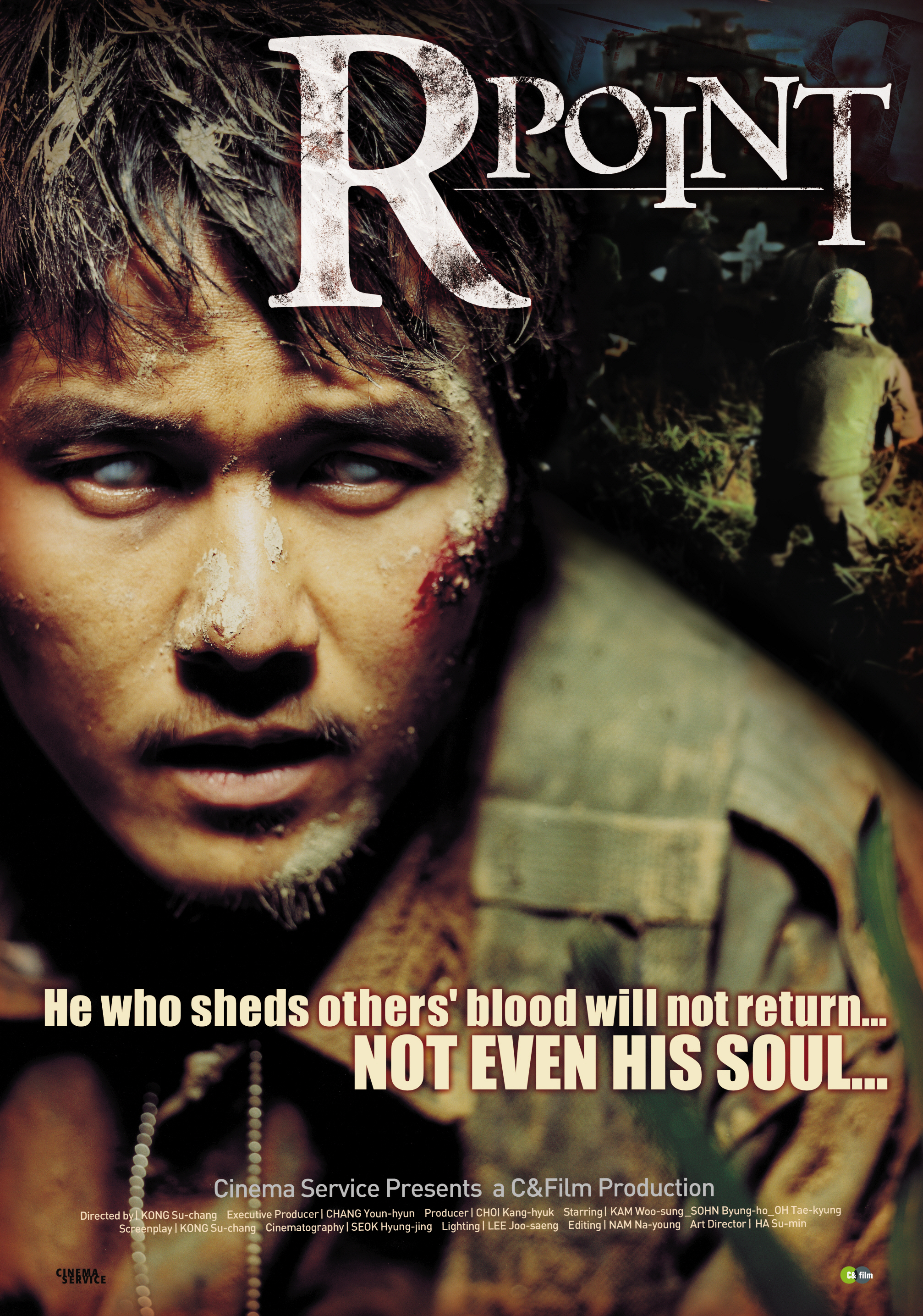 Xem Phim Điểm Chết Vietsub HD Online - Rophim