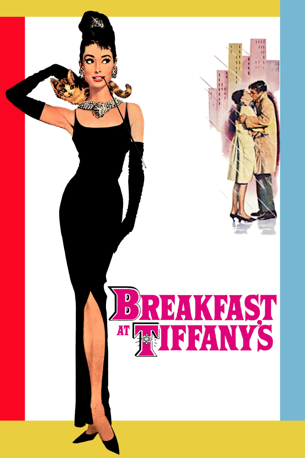 Xem Phim Điểm Tâm Ở Tiffany Vietsub HD Online - Rophim