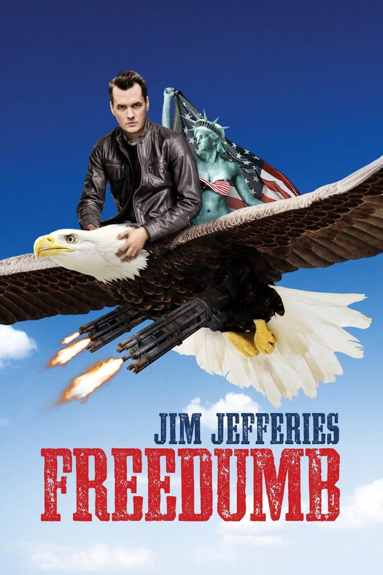 Xem Phim Diễn viên Jim Jefferies Vietsub HD Online - Rophim