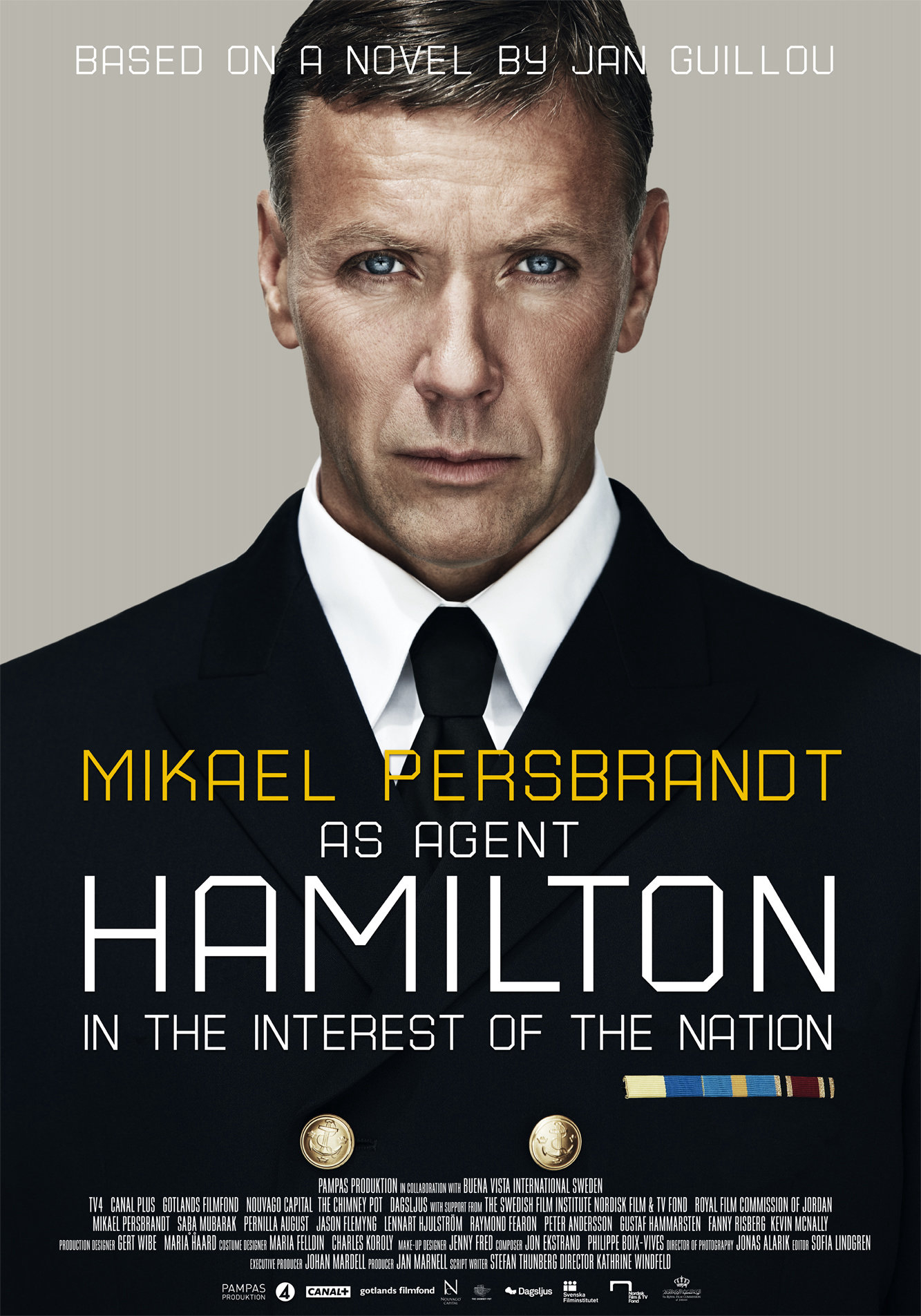 Xem Phim Điệp Viên Hamilton: Vì Lợi Ích Quốc Gia Vietsub HD Online - Rophim