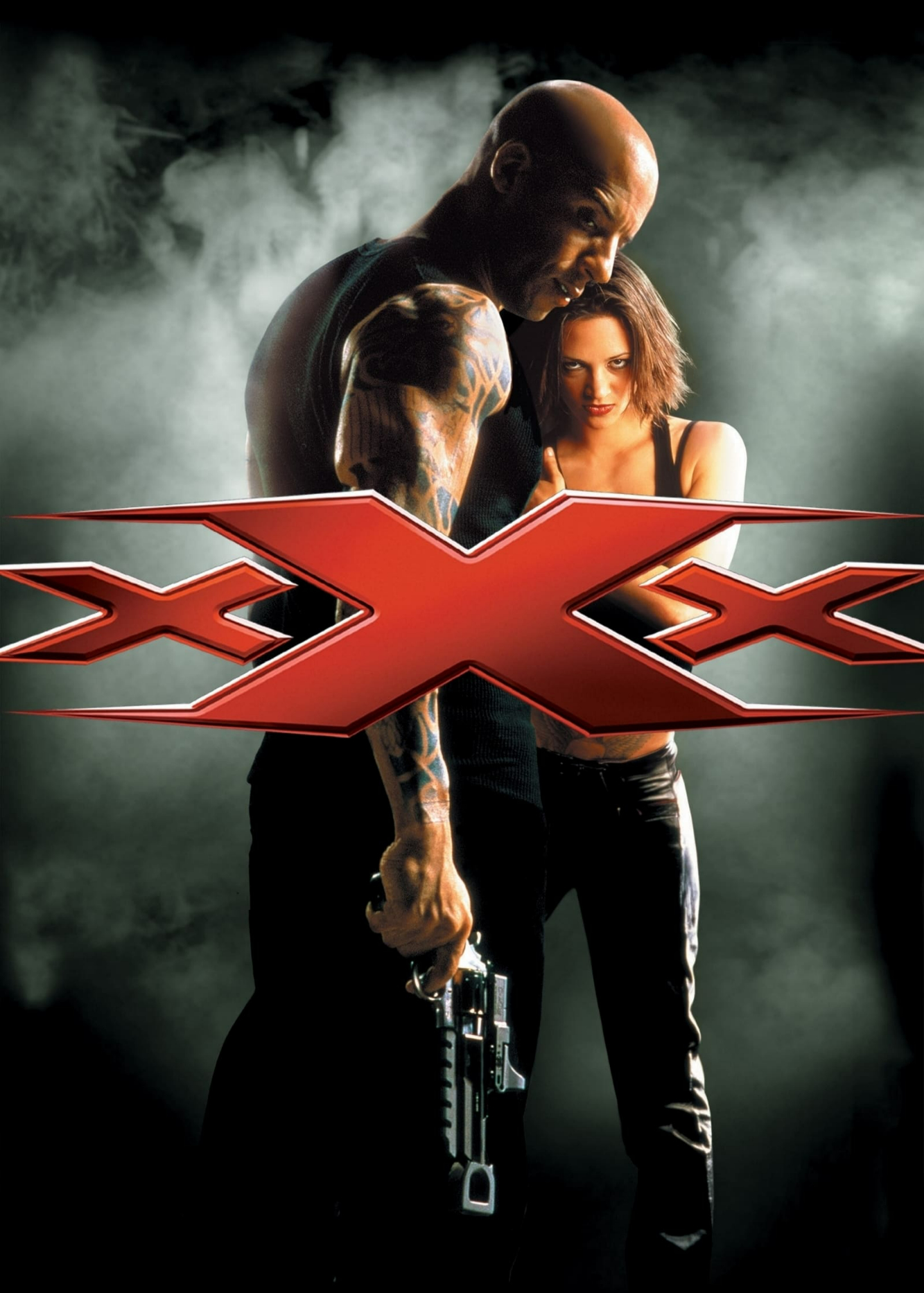 Xem Phim Điệp Viên xXx Vietsub HD Online - Rophim