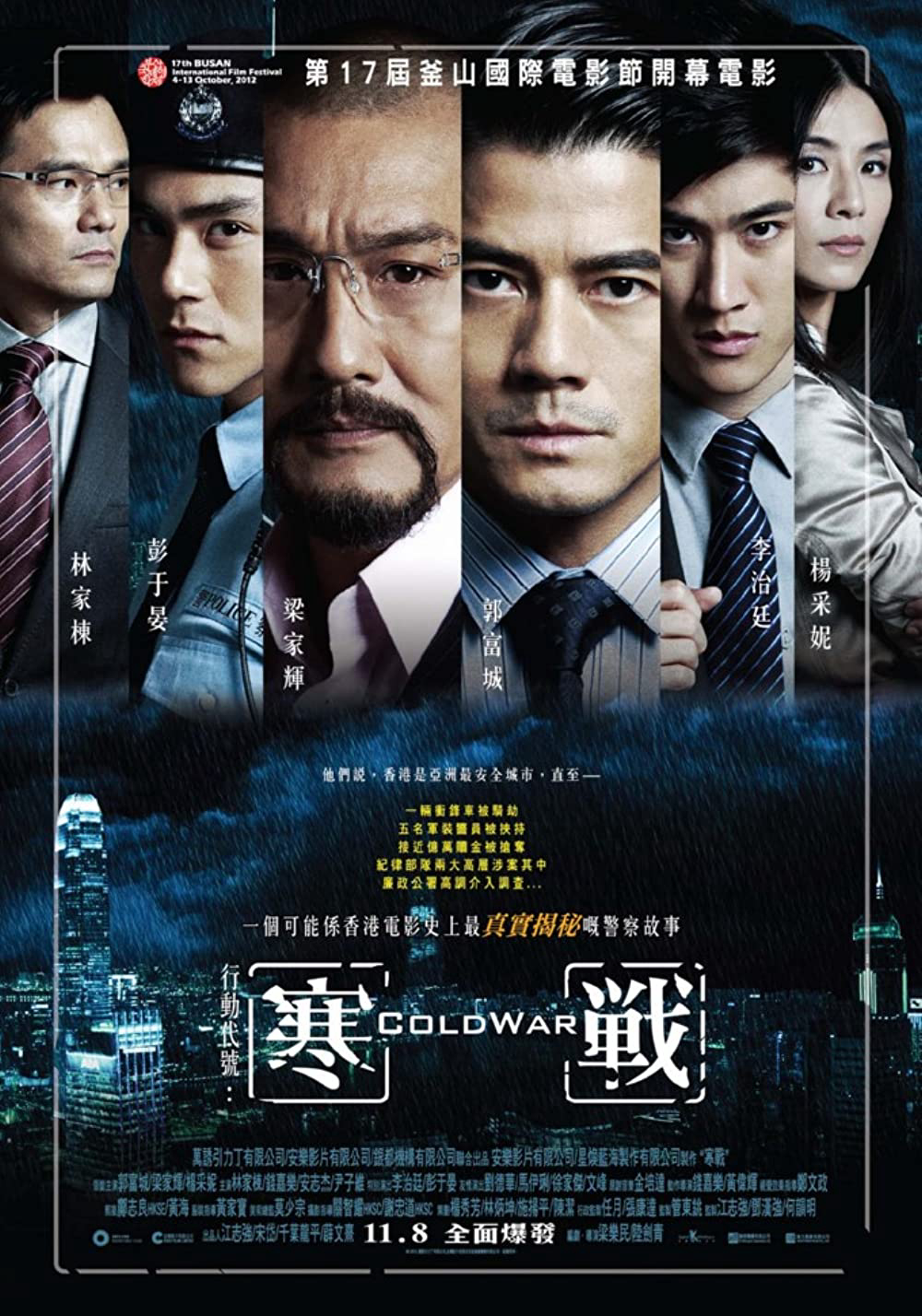 Xem Phim Điệp vụ đối đầu Vietsub HD Online - Rophim