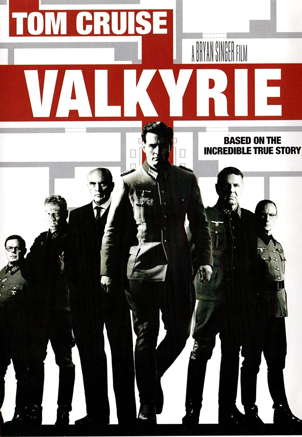 Xem Phim Điệp Vụ Valkyrie Vietsub HD Online - Rophim