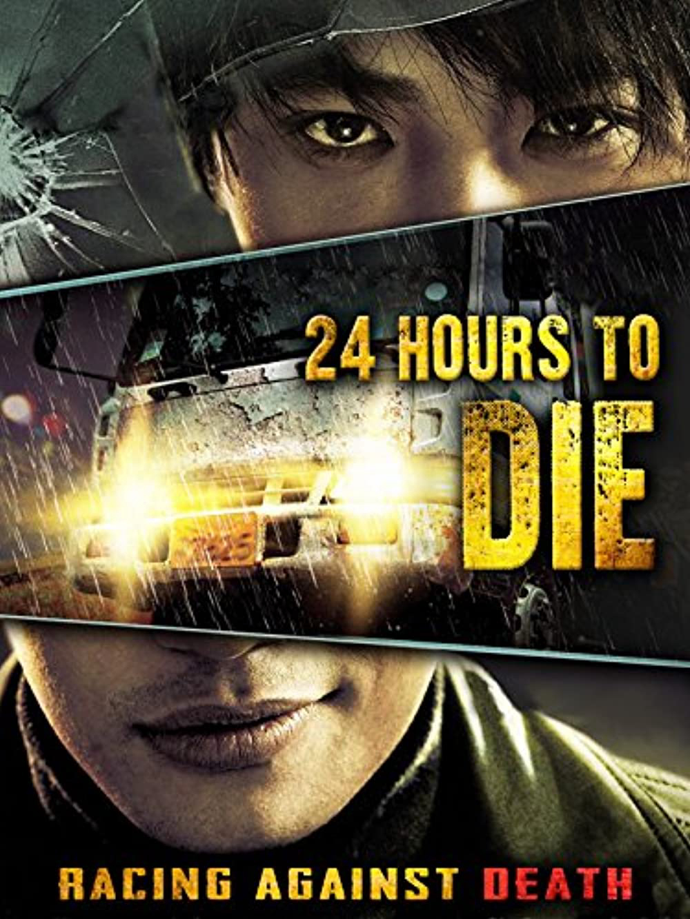 Xem Phim Điệp Vụ Xe Tải Vietsub HD Online - Rophim