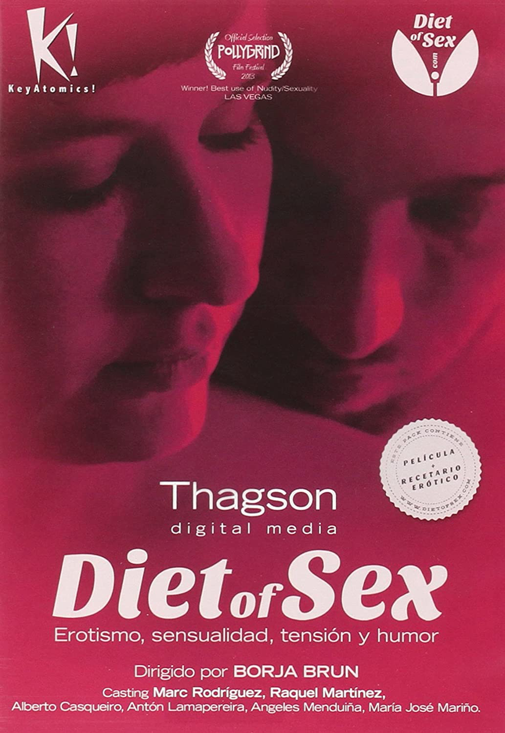 Xem Phim Diet Of Sex Vietsub HD Online - Rophim