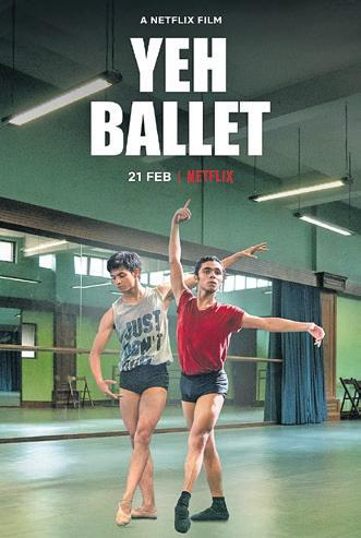 Xem Phim Điệu ballet Mumbai Vietsub HD Online - Rophim
