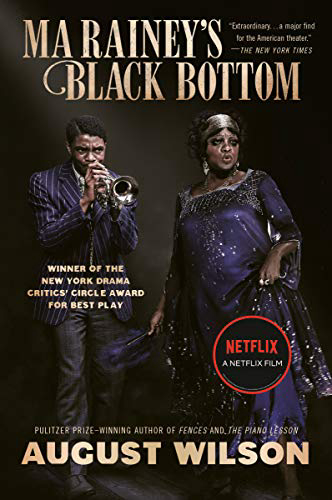 Xem Phim Điệu blues của Ma Rainey Vietsub HD Online - Rophim