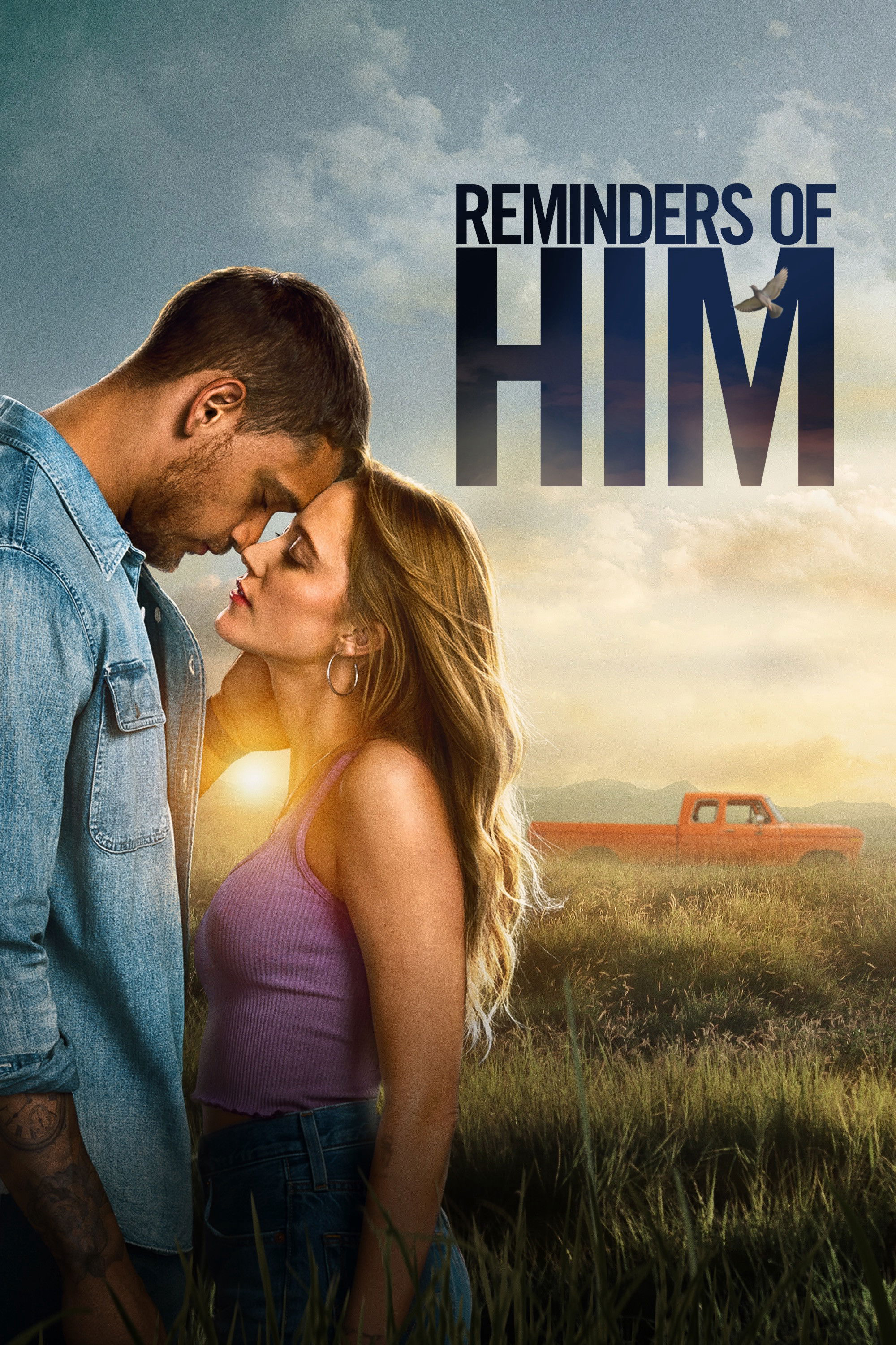 Xem Phim Điều Gợi Nhớ Về Anh Vietsub HD Online - Rophim