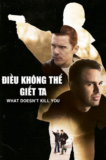 Xem Phim Điều Không Thể Giết Ta Vietsub HD Online - Rophim