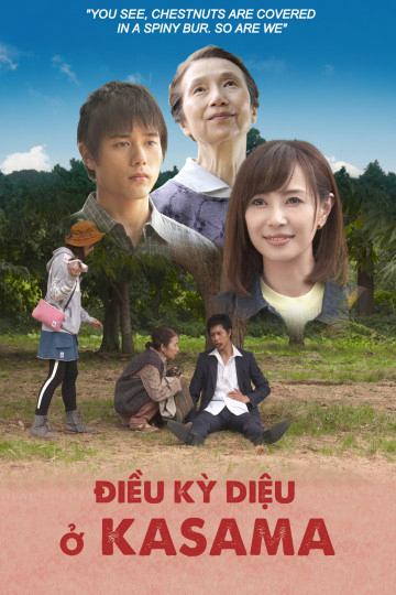 Xem Phim Điều kỳ diệu ở Kasama Vietsub HD Online - Rophim