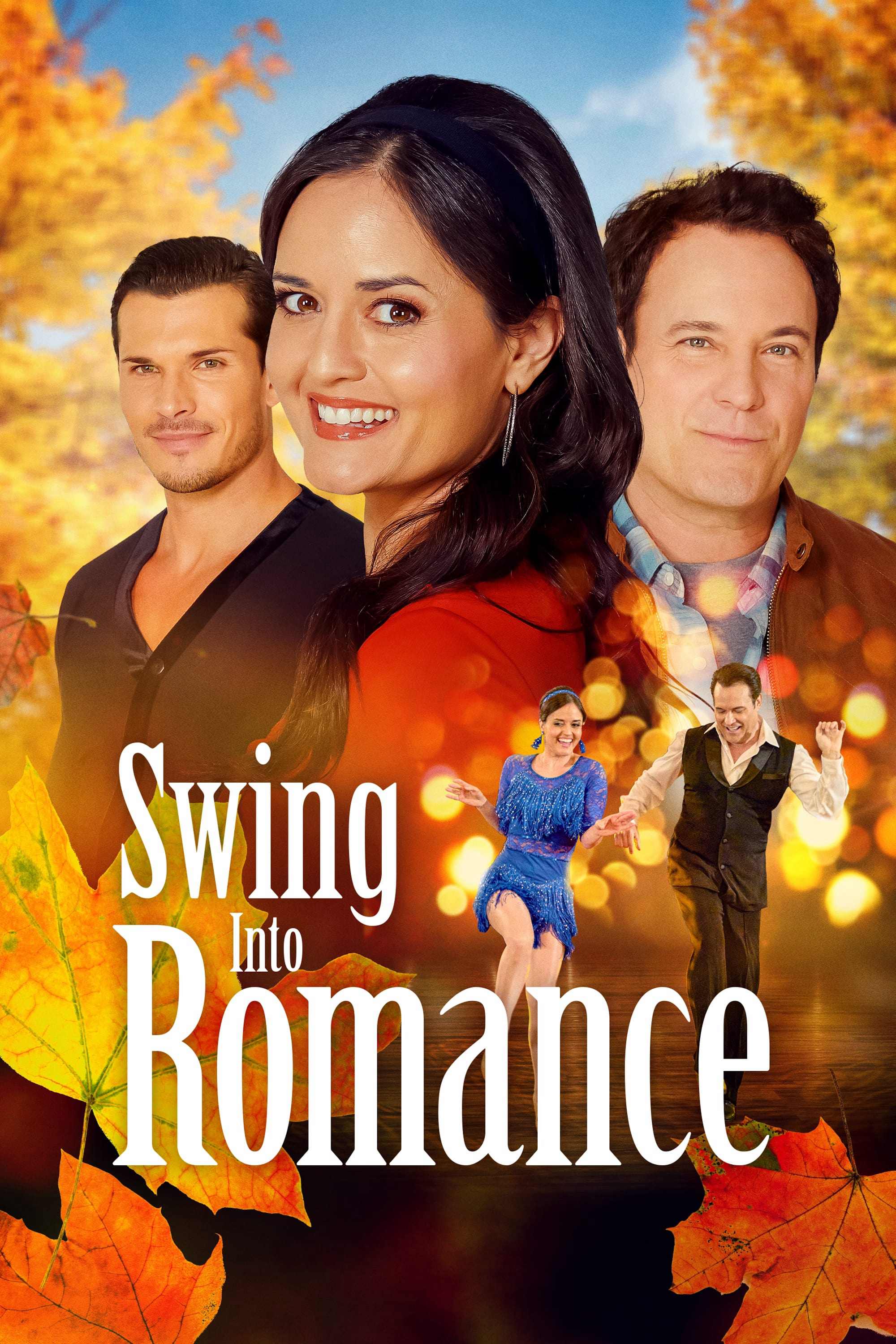 Xem Phim Điệu Swing Tình Yêu Vietsub HD Online - Rophim