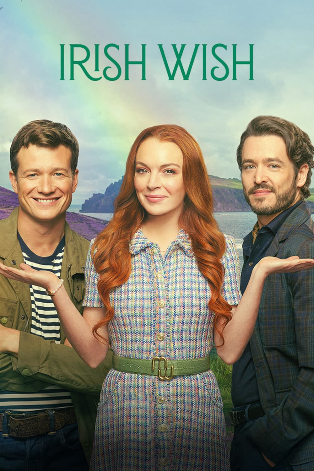 Xem Phim Điều ước Ireland Vietsub HD Online - Rophim