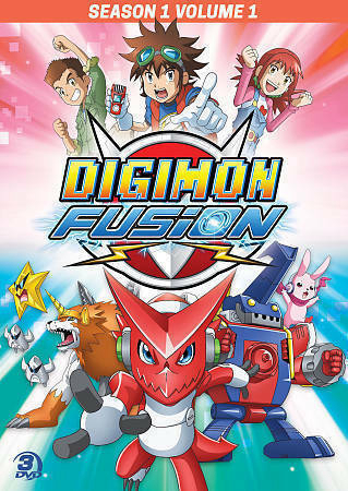 Xem Phim Digimon Xros Wars Vietsub HD Online - Rophim