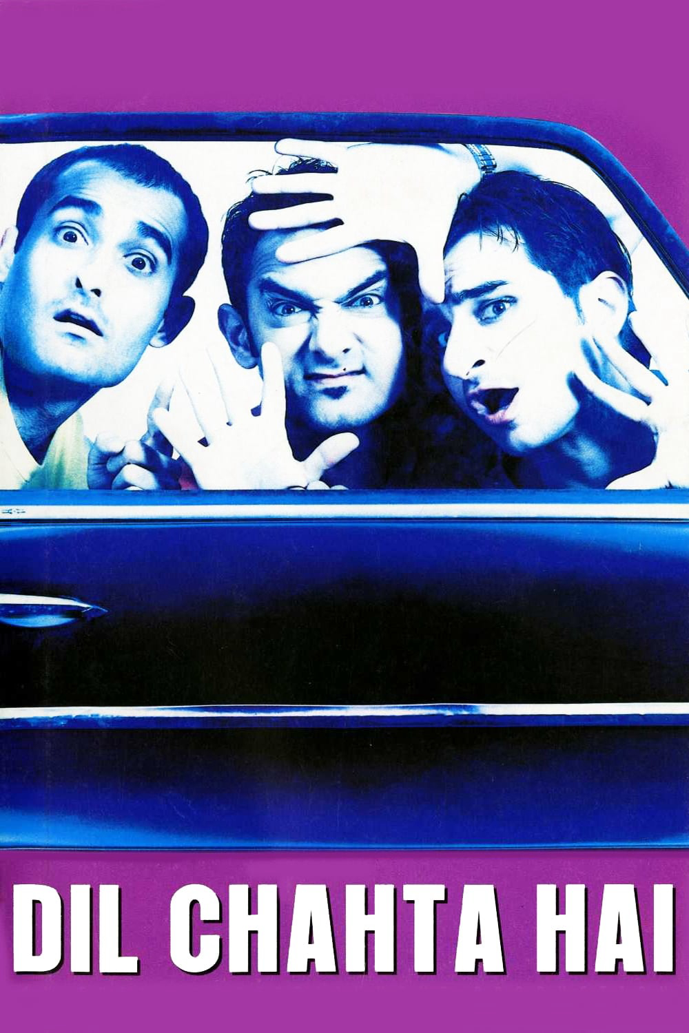 Xem Phim Dil Chahta Hai Vietsub HD Online - Rophim