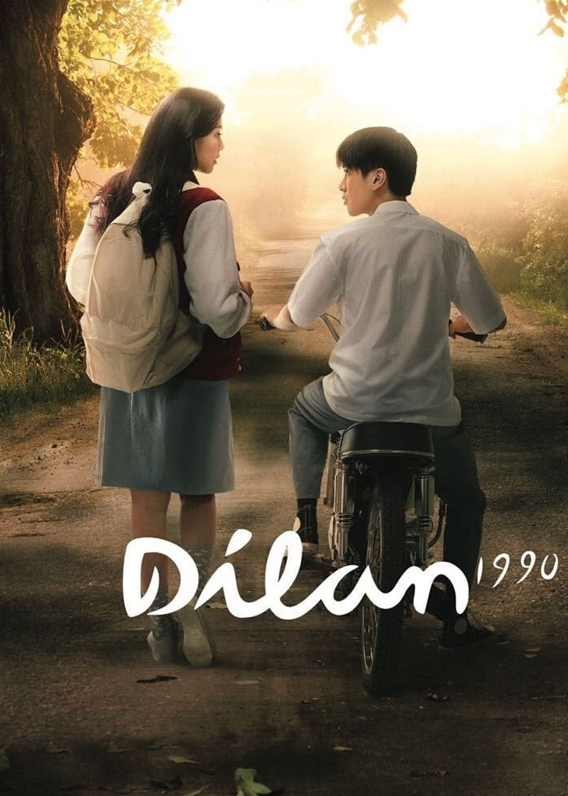 Xem Phim Dilan 1990 Vietsub HD Online - Rophim