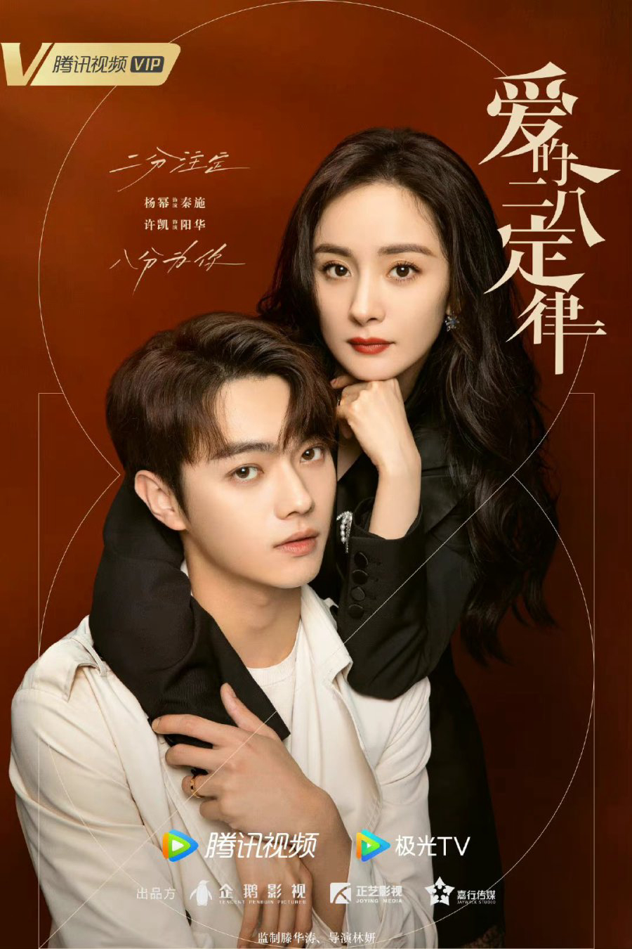 Xem Phim Định Luật 80/20 Của Tình Yêu Vietsub HD Online - Rophim