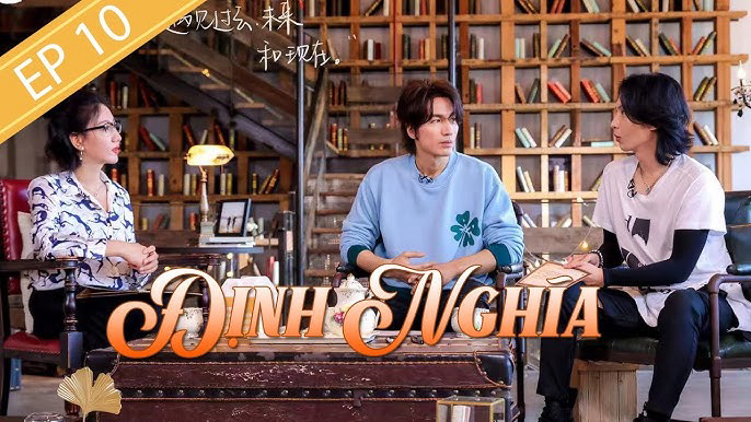 Xem Phim Định Nghĩa 2021 Vietsub HD Online - Rophim