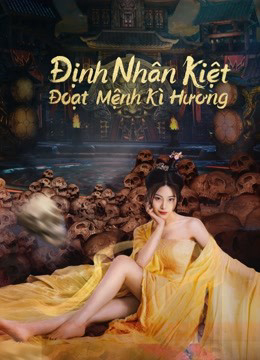 Xem Phim Định Nhân Kiệt: Đoạt Mệnh Kì Hương Vietsub HD Online - Rophim
